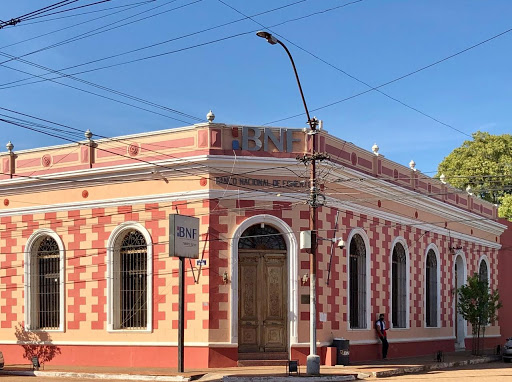 BNF desembolsó US$ 157,5 millones a 6.628 créditos durante pandemia