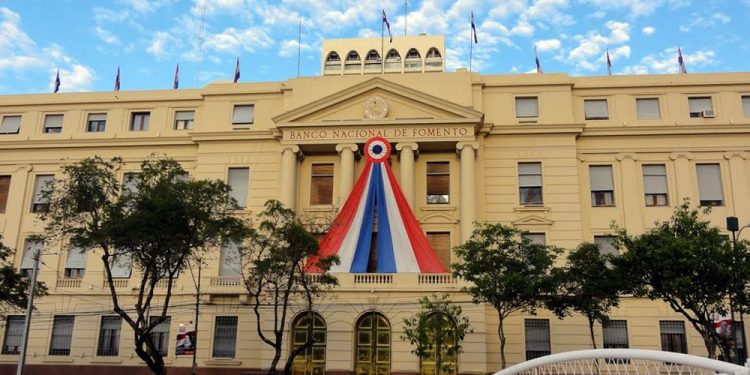 BNF reabre su atención en Villa Hayes y de Juan Eulogio Estigarribia