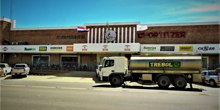 Lácteos Trébol conmemora 70 años de progreso continuo Lácteos Trébol conmemora 70 años de progreso continuo