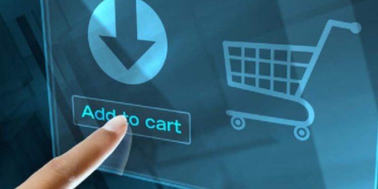 Comercio electrónico reporta buen avance durante emergencia sanitaria COVID-19