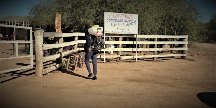 Violencia generalizada se apodera de comunidad indígena tras «abuso de autoridad»