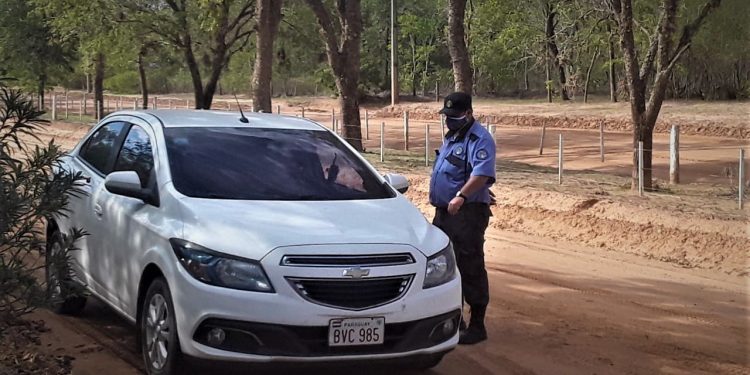 Municipios del Chaco Central cumplen cabalmente con requisitos de ley de Tránsito Municipios del Chaco Central cumplen cabalmente con requisitos de ley de Tránsito