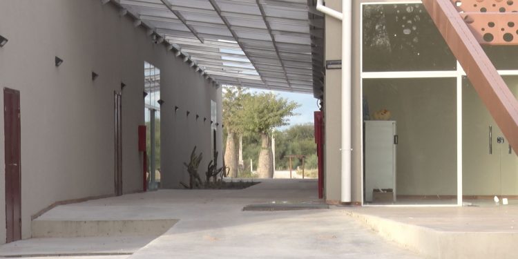 Municipalidad de Filadelfia asumirá administración del Centro de Interpretación