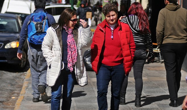 Rigen nuevas medidas para la cuarentena en Central y Asunción Rigen nuevas medidas para la cuarentena en Central y Asunción