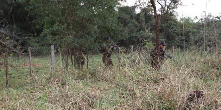 FTC confirma que Antonio Bernal Maíz, líder de la ACA, fue abatido durante un enfrentamiento FTC confirma que Antonio Bernal Maíz, líder de la ACA, fue abatido durante un enfrentamiento