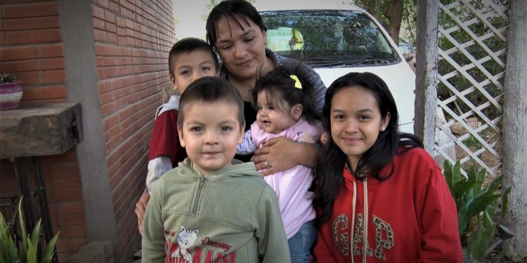 A un año del asesinato de Feliciano Martínez sus familiares aún no encuentran justicia