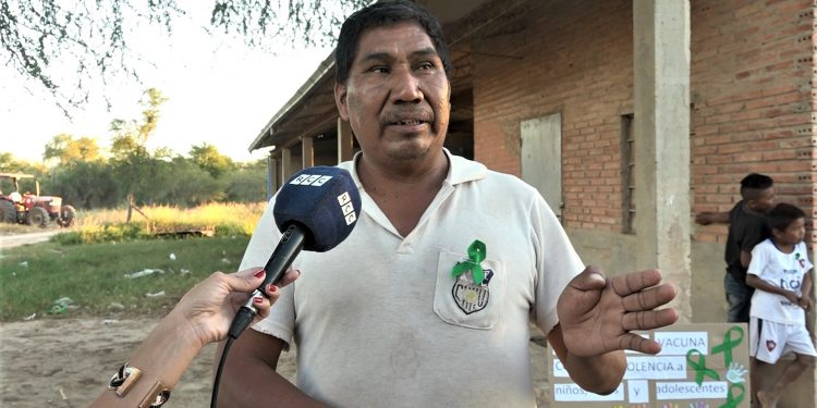 Campo Loro: 40 años de un mismo escenario de precariedad y necesidad de inversión