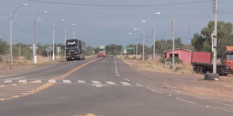 La Patria: «Controles en zona fronteriza con Bolivia no presentan mayores problemas»