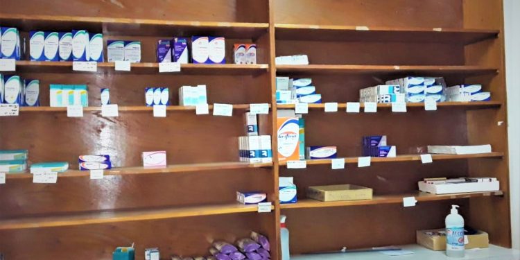 Boquerón: Licitación de medicamentos e insumos para HMI fue suspendida tras protesta