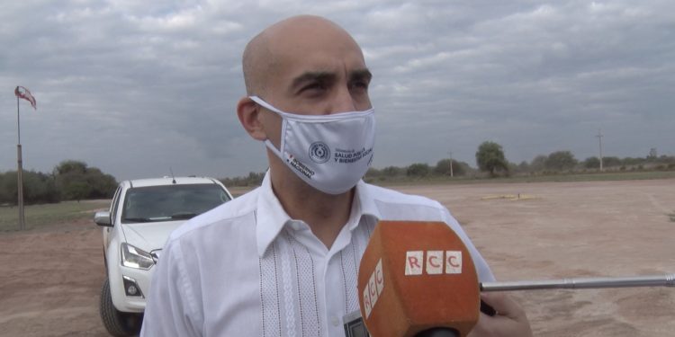 Sector educativo en el Chaco podría beneficiarse con una habilitación adelantada Sector educativo en el Chaco podría beneficiarse con una habilitación adelantada