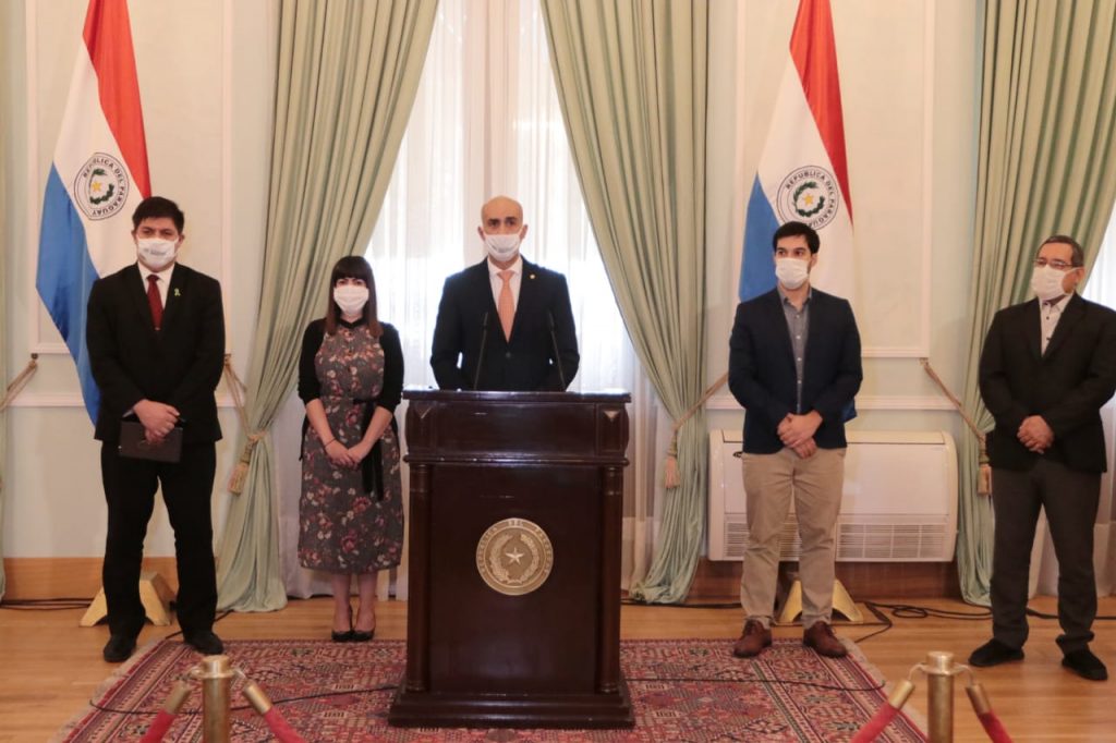 Ministerio recomienda extensión de la fase 3 de la cuarentena a la par de ampliar ayuda económica