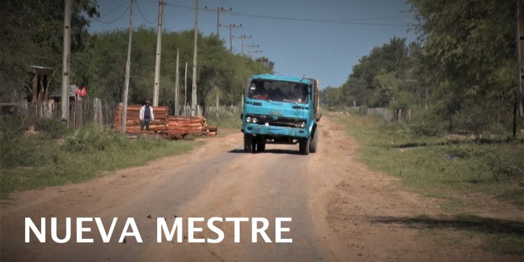 Colonia Nueva Mestre: más de 25 años de historia y lucha en busca de la subsistencia Colonia Nueva Mestre: más de 25 años de historia y lucha en busca de la subsistencia