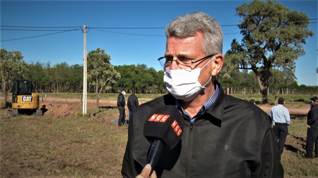 Cooperativa Fernheim: confían en que estabilidad económica de productores mejorará