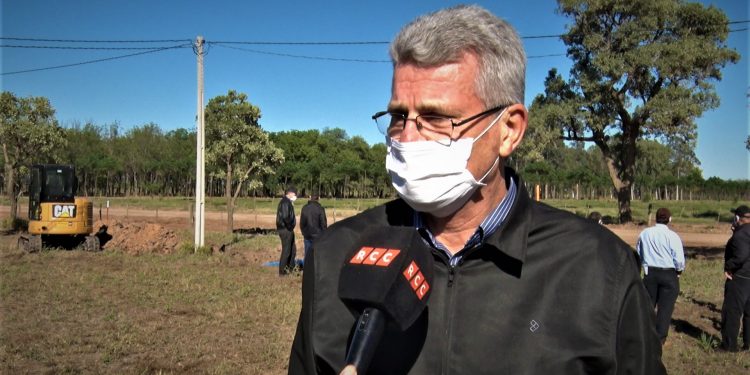 Cooperativa Fernheim: confían en que estabilidad económica de productores mejorará