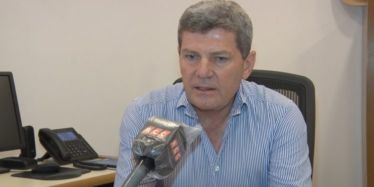 Neuland: «Efecto post-pandemia podría ser más complicado que el actual» Neuland: «Efecto post-pandemia podría ser más complicado que el actual»