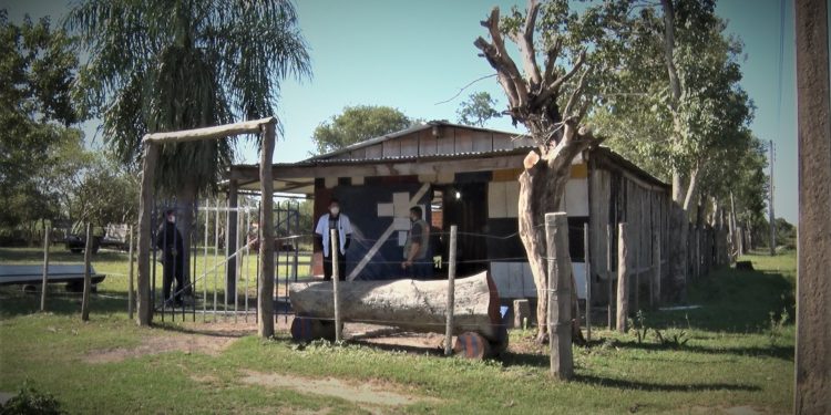 Tras diez años de precariedad Puesto de Salud aguarda construcción de infraestructura Tras diez años de precariedad Puesto de Salud aguarda construcción de infraestructura