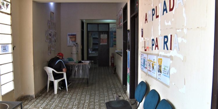 Buscan mejorar servicio de atención en la Unidad de Salud de La Patria – Chaco