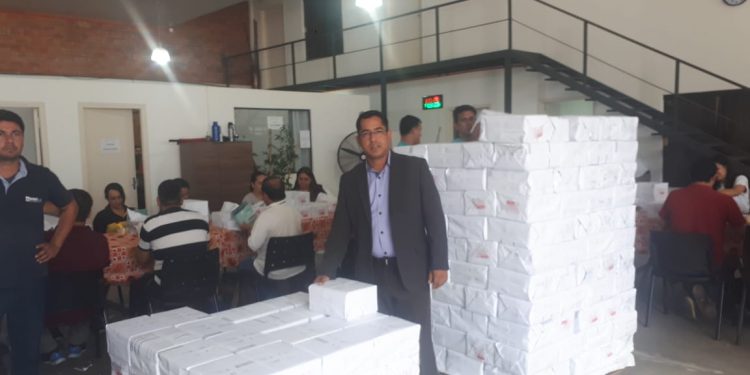 Denuncian ante el Ministerio de Educación a un docente por supuesto planillerismo