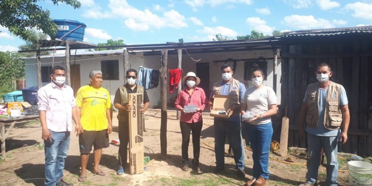 Directora Departamental de Educación desmiente que docente sea planillero Directora Departamental de Educación desmiente que docente sea planillero