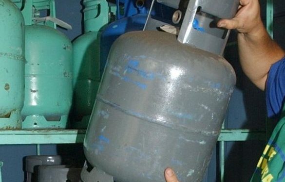 Se viene «Ñande gas» la garrafa económica de Petropar