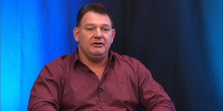 Ulrich Stahl, un chaqueño que aceleró hasta alcanzar 10 títulos nacionales y 2 regionales