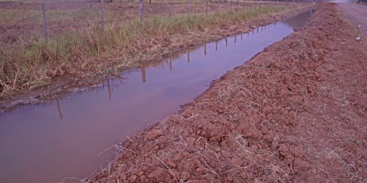 Acueducto no resolverá problemas de las zonas rurales del Chaco Central
