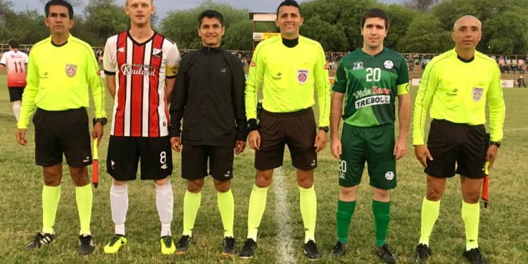 El MENEFEPA de Fútbol 2020 tiene expectantes a jugadores, directivos y aficionados El MENEFEPA de Fútbol 2020 tiene expectantes a jugadores, directivos y aficionados