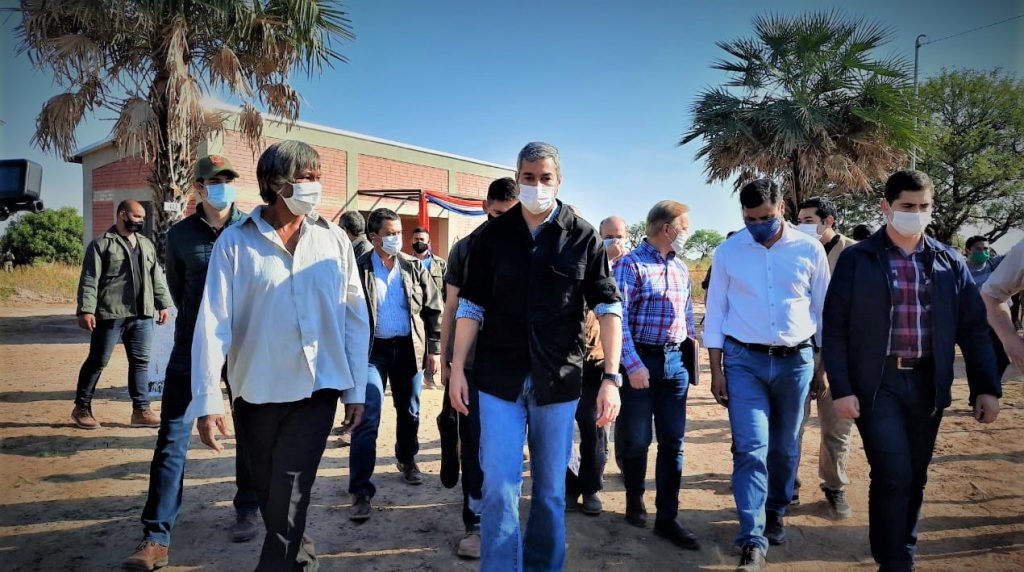 Reconocen como deuda histórica la falta de políticas públicas a favor de pueblos indígenas