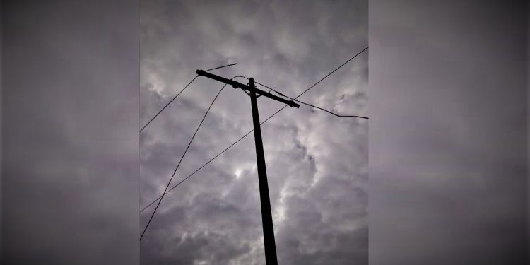 Parte de Alto Paraguay se queda sin servicio de energía eléctrica de la ANDE