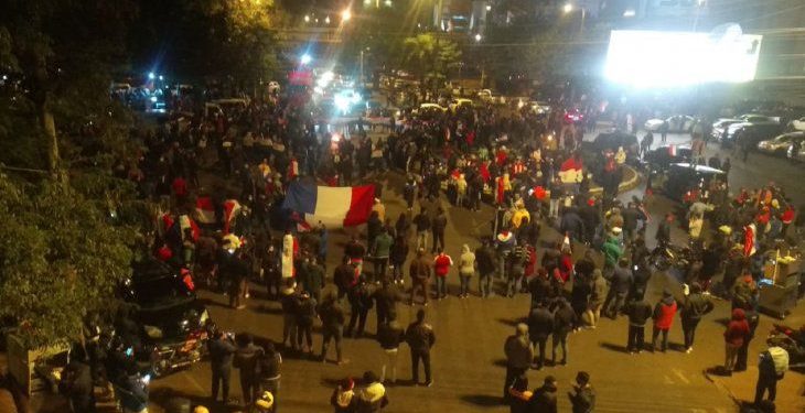 Gobierno decide mantener medida de cuarentena total en Alto Paraná