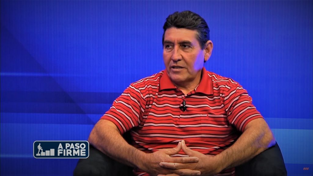 Campo Aceval: Tras 14 años del primer intento fallido lograron su municipalización Campo Aceval: Tras 14 años del primer intento fallido lograron su municipalización