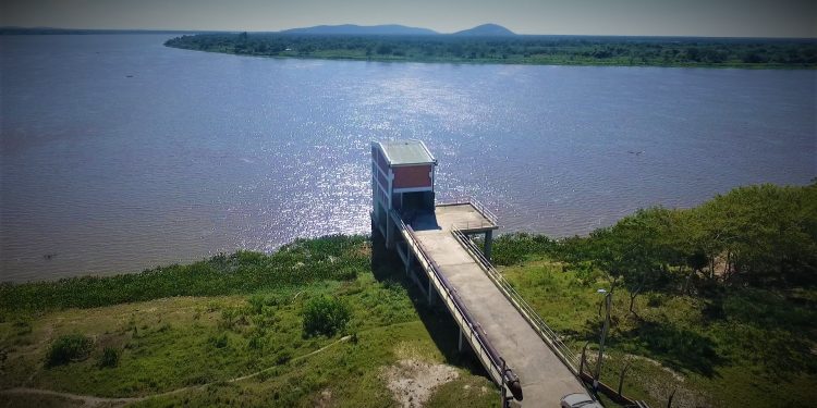 Acueducto de nuevo fuera de servicio