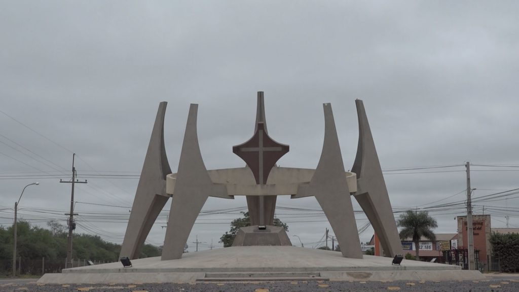 Lunes con clima fresco a cálido y vientos variables