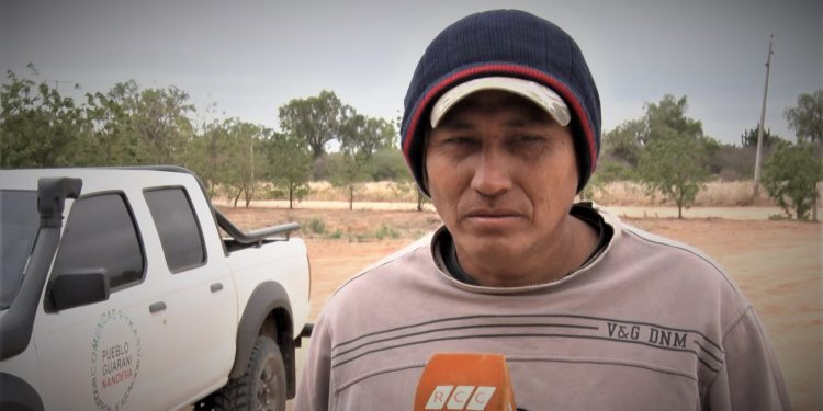 Comunidad indígena del Chaco adeuda millonario monto por consumo de energía Comunidad indígena del Chaco adeuda millonario monto por consumo de energía