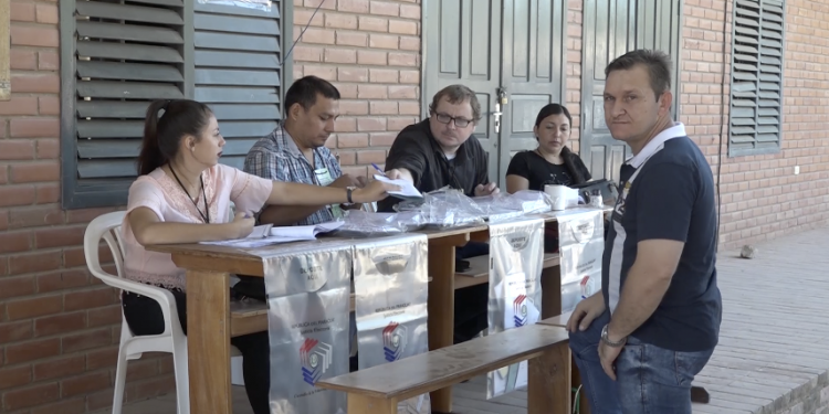 Disponen como fecha para Elecciones Municipales el 10 de octubre del 2021