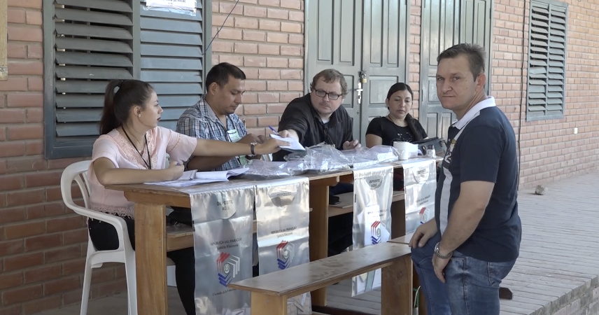Disponen como fecha para Elecciones Municipales el 10 de octubre del 2021