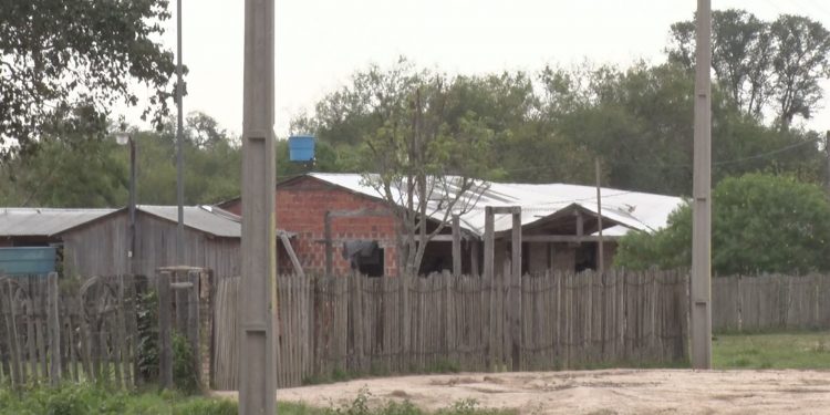 Colonia Ceibo: Urge suministro de agua potable en la zona Colonia Ceibo: Urge suministro de agua potable en la zona