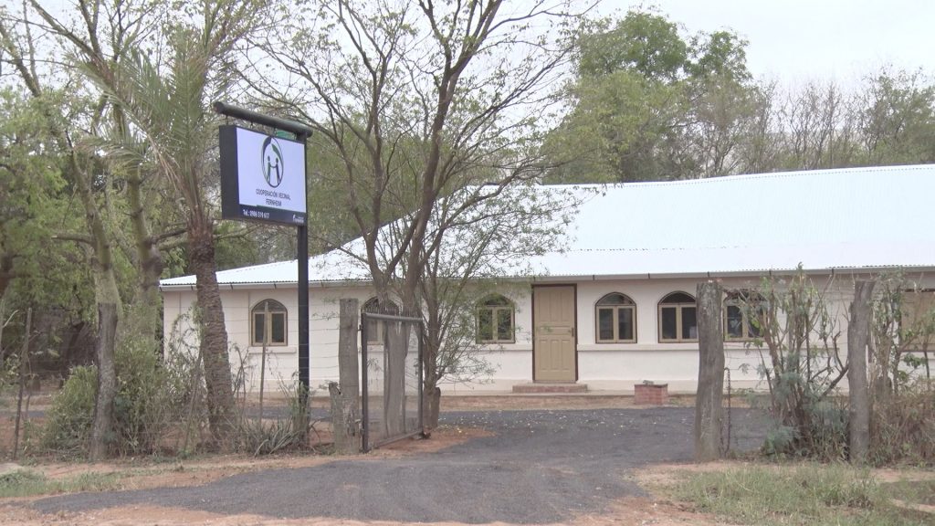 Conforman «Cooperación Vecinal Fernheim» para trabajo con barrios y comunidades