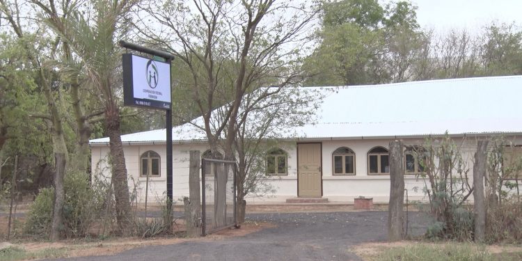 Conforman «Cooperación Vecinal Fernheim» para trabajo con barrios y comunidades