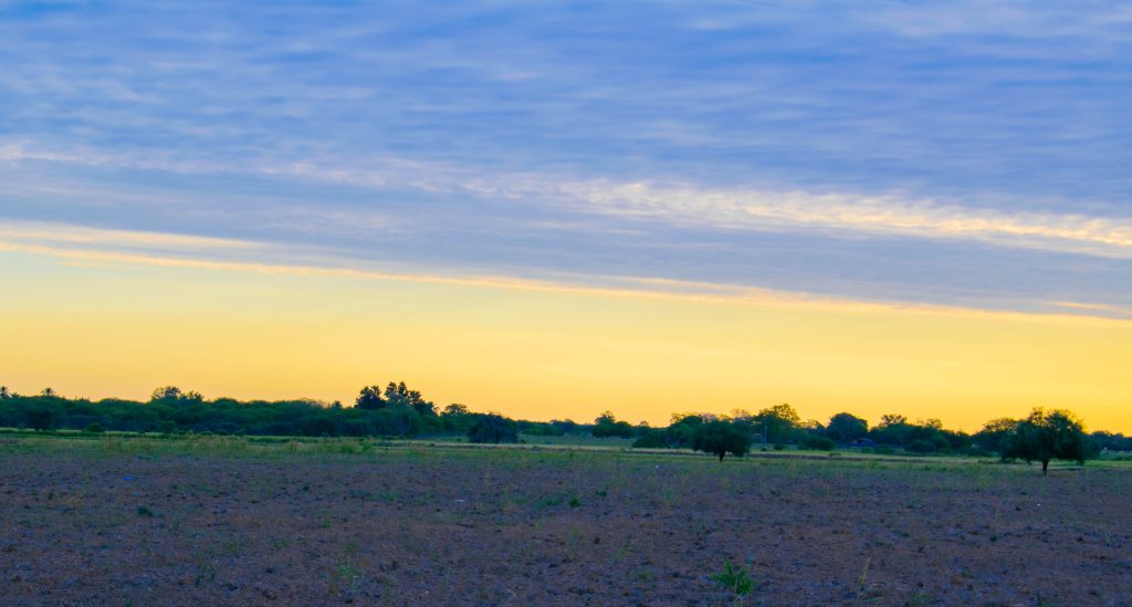 Se espera jornada calurosa y probables precipitaciones Se espera jornada calurosa y probables precipitaciones