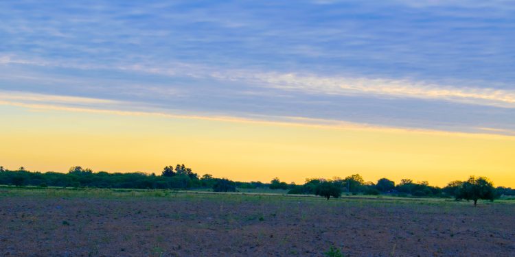 Se espera jornada calurosa y probables precipitaciones Se espera jornada calurosa y probables precipitaciones