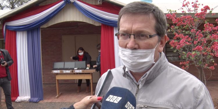 Preocupa proceso de evaluación a alumnos chaqueños durante pandemia Preocupa proceso de evaluación a alumnos chaqueños durante pandemia