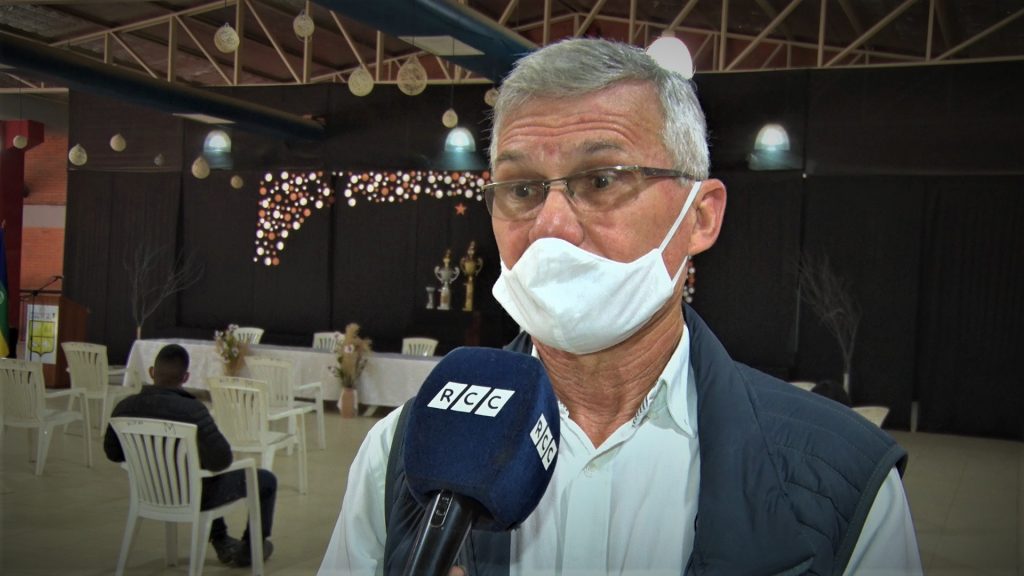 Diputados apoyan inversión en infraestructura del aeropuerto de Mariscal Estigarribia Diputados apoyan inversión en infraestructura del aeropuerto de Mariscal Estigarribia