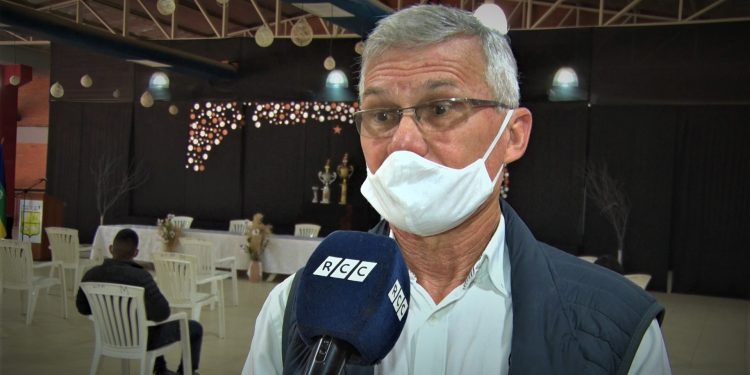 Diputados apoyan inversión en infraestructura del aeropuerto de Mariscal Estigarribia