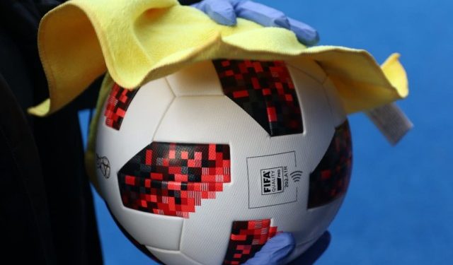 Saltaron más de 50 casos positivos a horas del reinicio del fútbol paraguayo