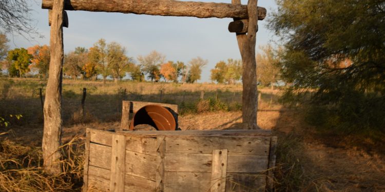 Se espera un lunes con cielo escasamente nublado y temperaturas calurosas