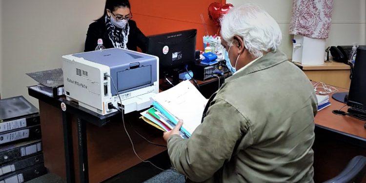 Caso de supuesto negociado de gasoil en MOPC: Único testigo declaró ante fiscalía