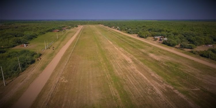 Representantes de la Iglesia Católica apoyan expropiación de tierras en General Díaz
