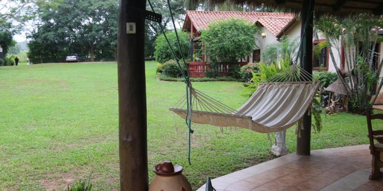 Dan a conocer guía de buenas prácticas para hospedajes post COVID-19 Dan a conocer guía de buenas prácticas para hospedajes post COVID-19