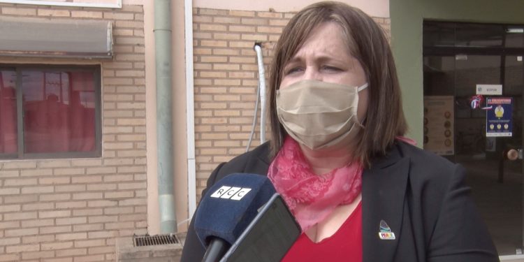 Lamentan reiteradas ausencias injustificadas de médicos en Puesto de Salud Lamentan reiteradas ausencias injustificadas de médicos en Puesto de Salud